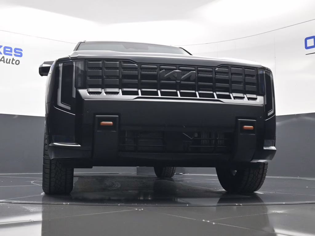 2027 Panthera Metal Kia Telluride X-Pro SX-Prestige AWD SUV