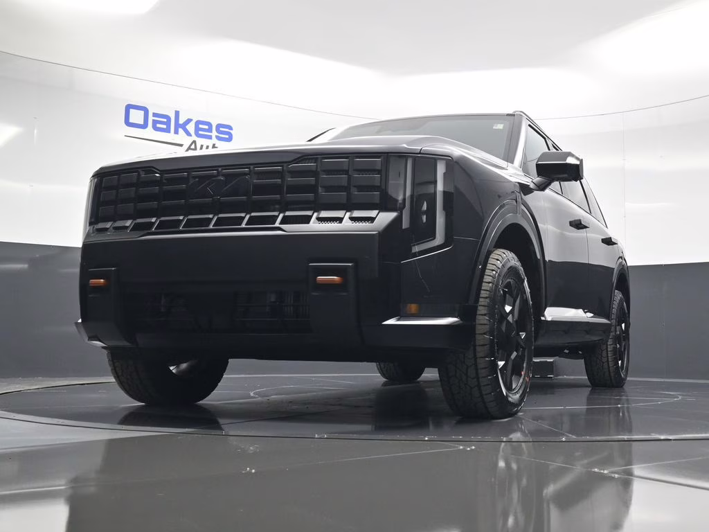 2027 Panthera Metal Kia Telluride X-Pro SX-Prestige AWD SUV