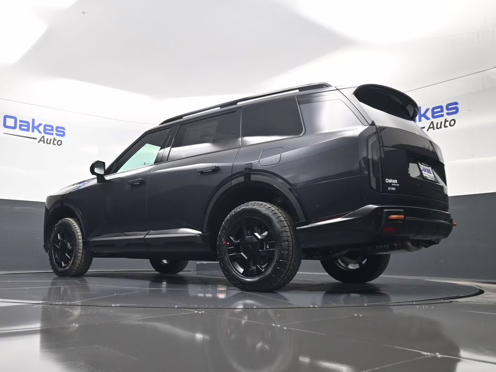 2027 Panthera Metal Kia Telluride X-Pro SX-Prestige AWD SUV