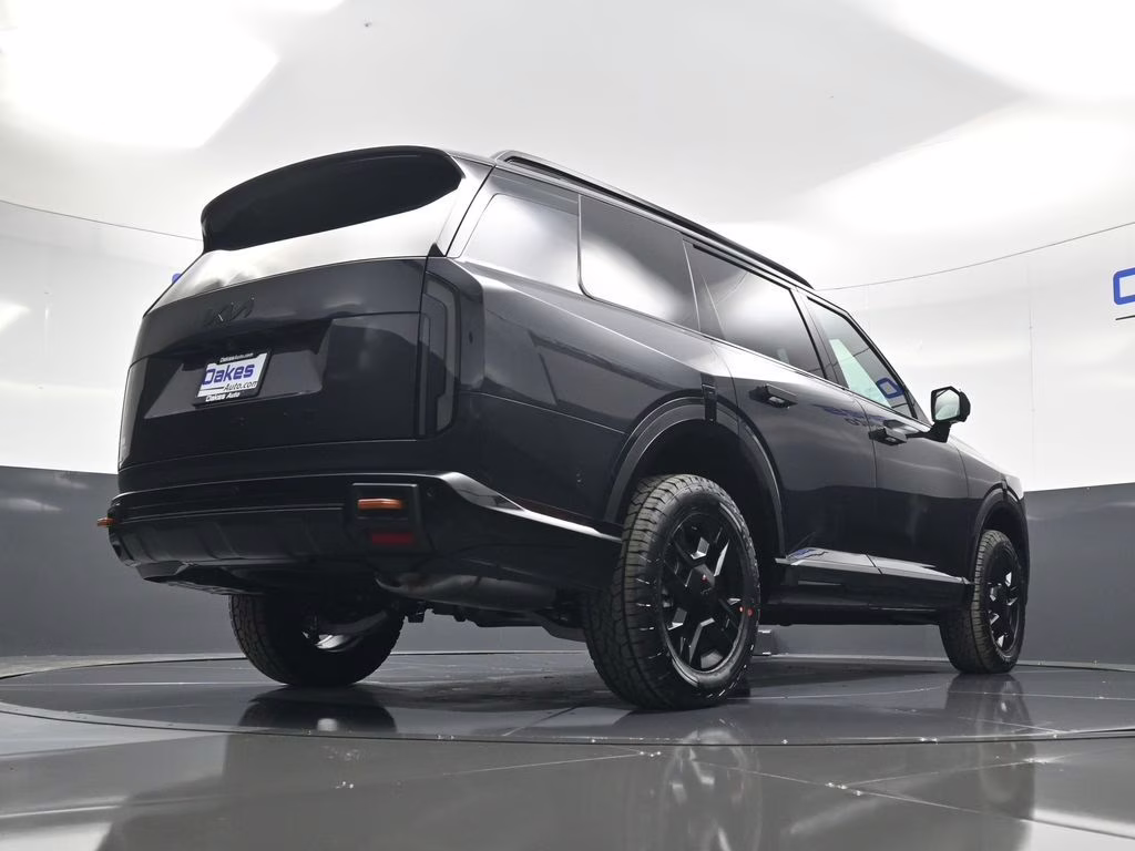 2027 Panthera Metal Kia Telluride X-Pro SX-Prestige AWD SUV