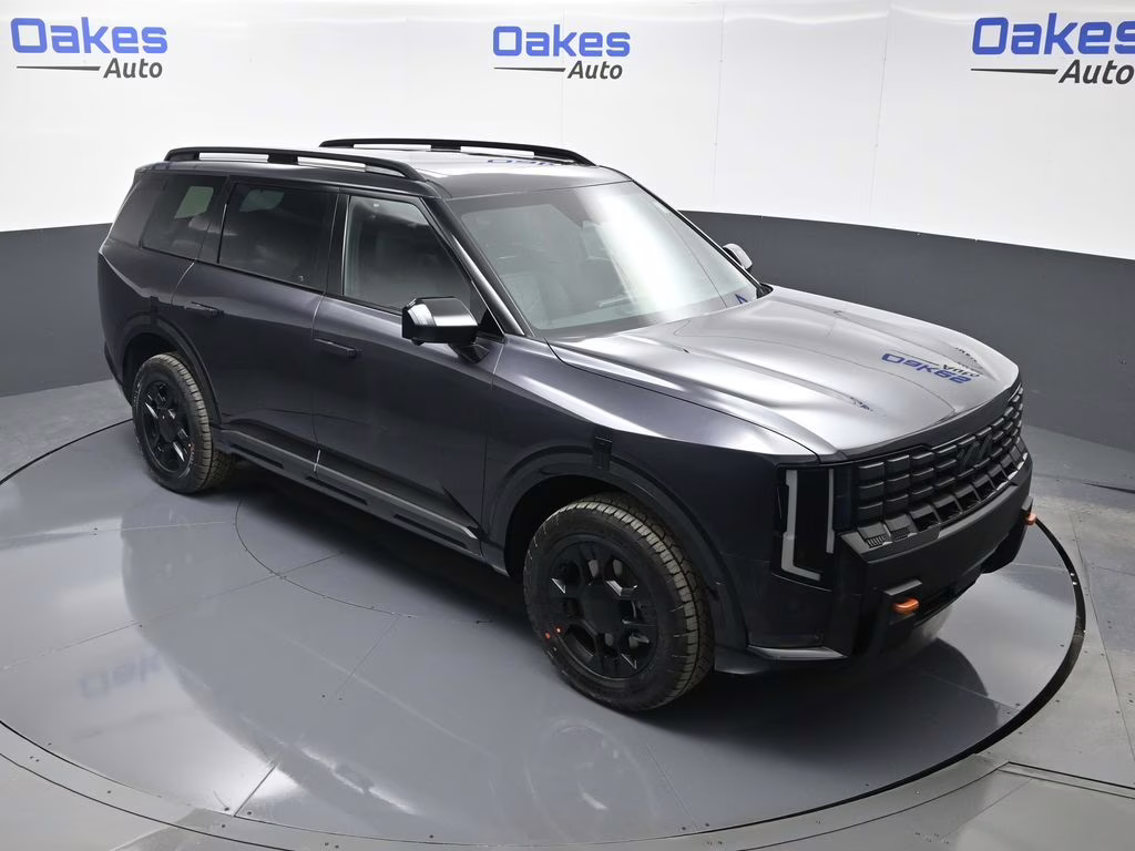 2027 Panthera Metal Kia Telluride X-Pro SX-Prestige AWD SUV