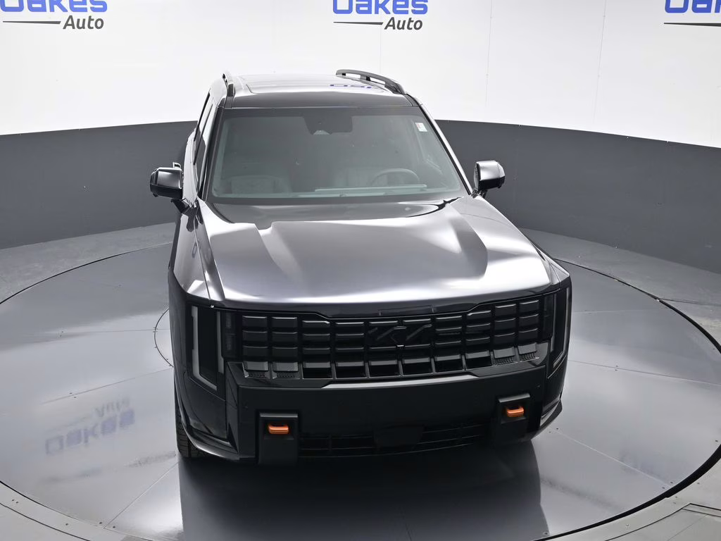 2027 Panthera Metal Kia Telluride X-Pro SX-Prestige AWD SUV