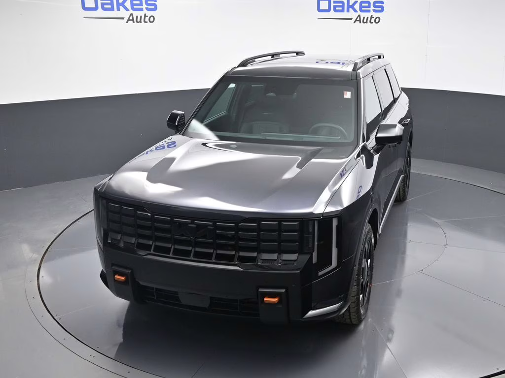 2027 Panthera Metal Kia Telluride X-Pro SX-Prestige AWD SUV
