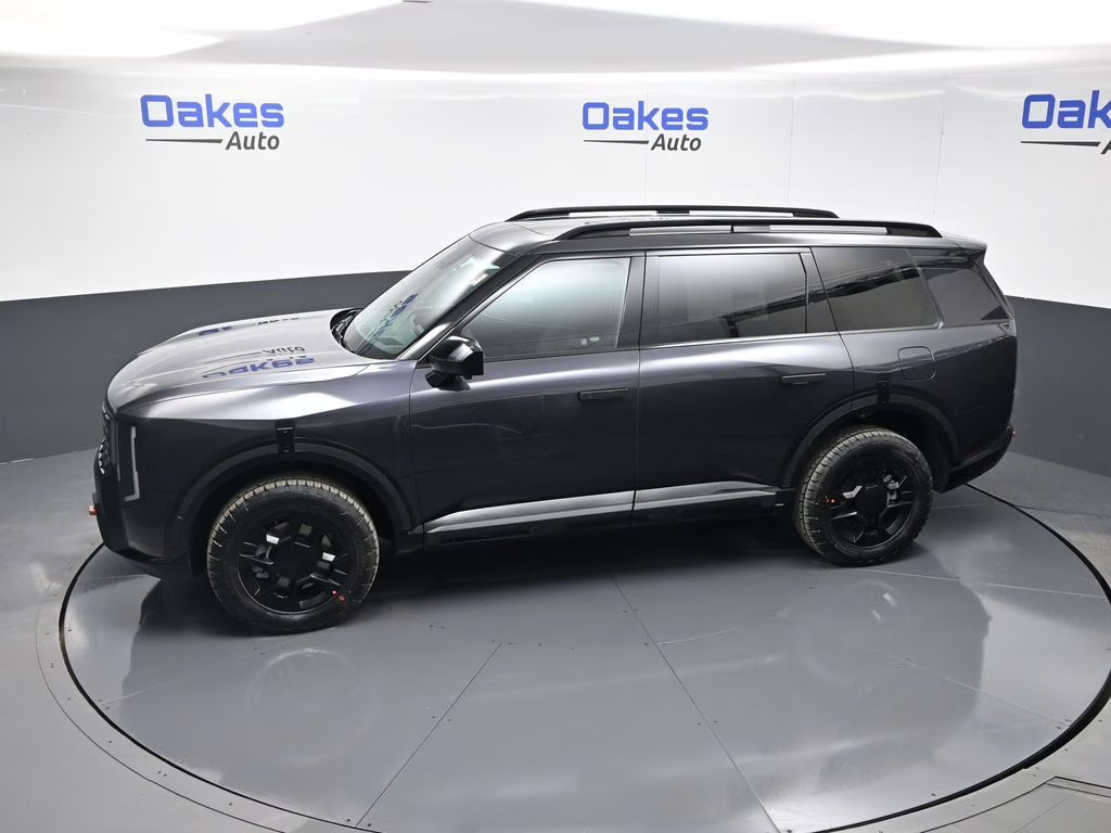 2027 Panthera Metal Kia Telluride X-Pro SX-Prestige AWD SUV