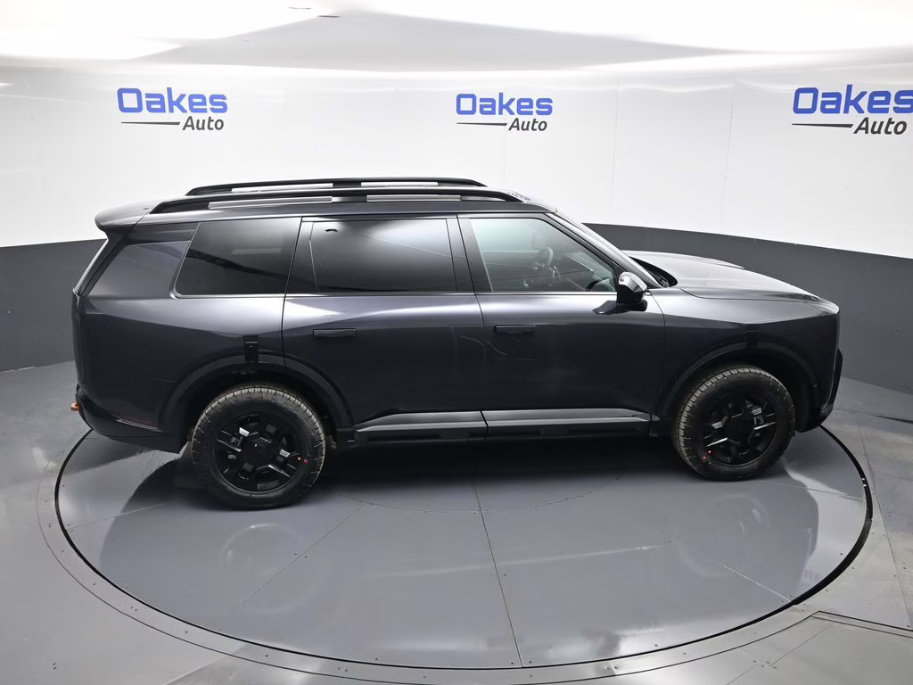 2027 Panthera Metal Kia Telluride X-Pro SX-Prestige AWD SUV