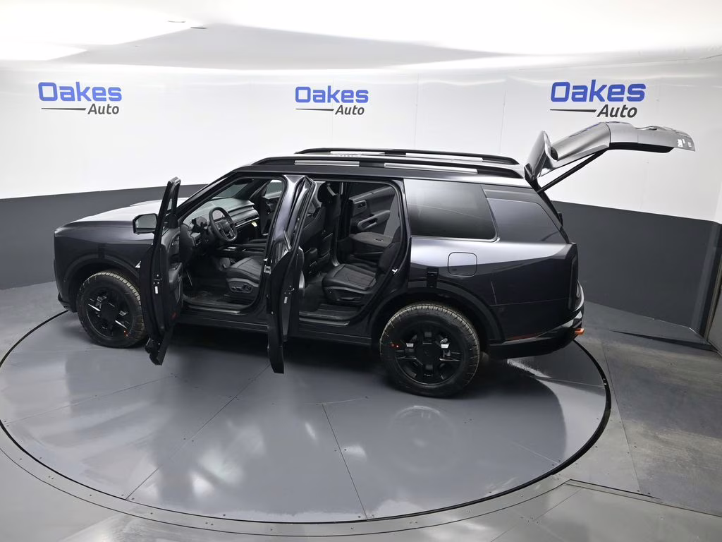 2027 Panthera Metal Kia Telluride X-Pro SX-Prestige AWD SUV