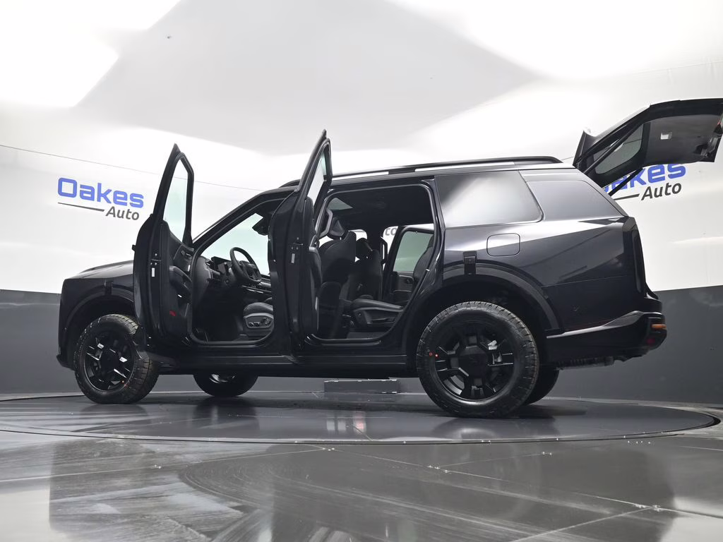 2027 Panthera Metal Kia Telluride X-Pro SX-Prestige AWD SUV
