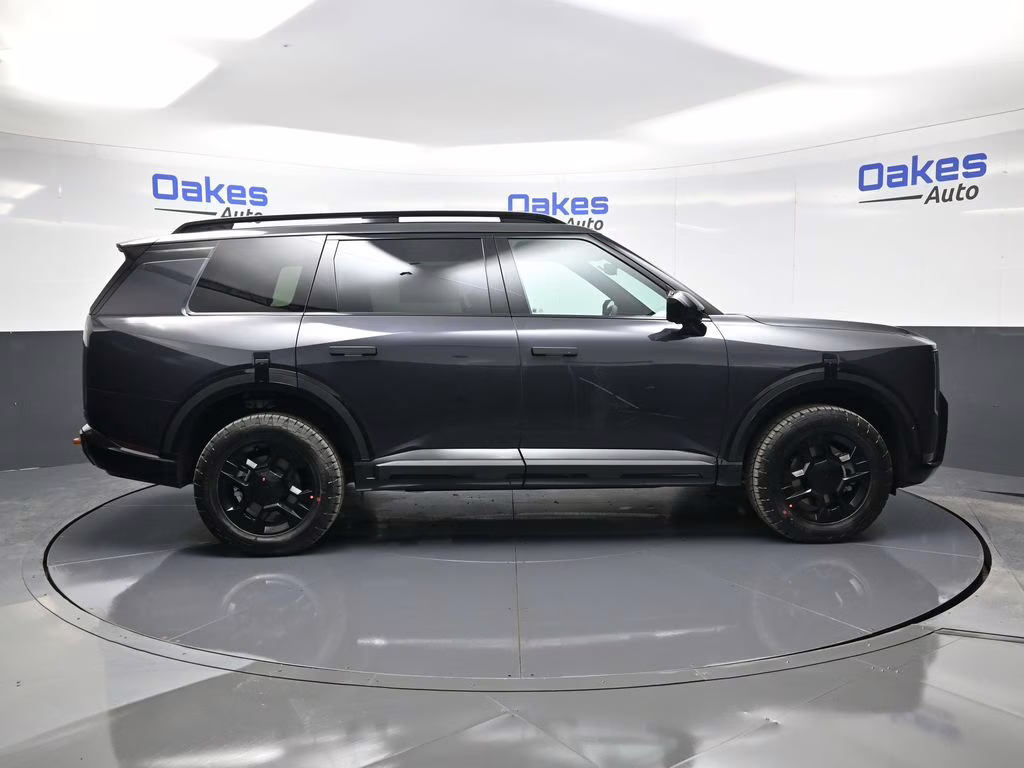 2027 Panthera Metal Kia Telluride X-Pro SX-Prestige AWD SUV