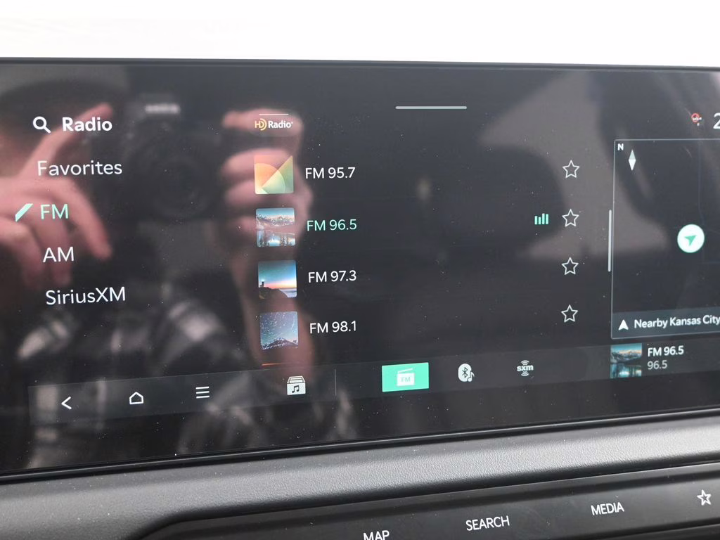 2027 Terrain Brown Kia Telluride X-Line EX AWD SUV