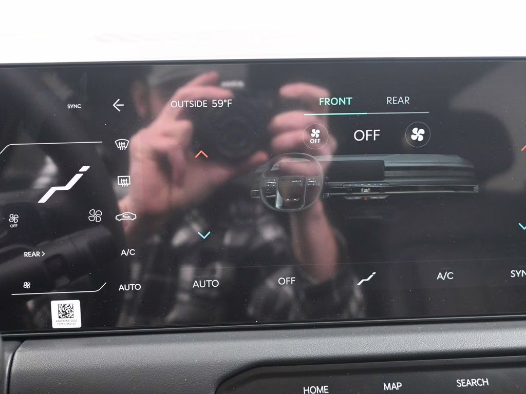 2027 Terrain Brown Kia Telluride X-Line EX AWD SUV