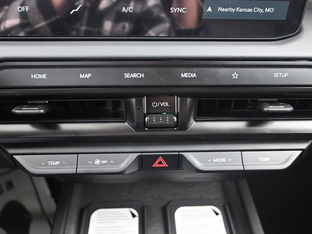 2027 Terrain Brown Kia Telluride X-Line EX AWD SUV