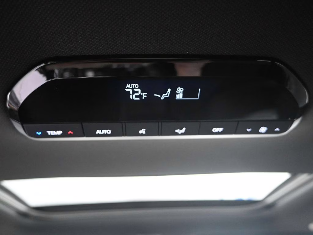 2027 Terrain Brown Kia Telluride X-Line EX AWD SUV