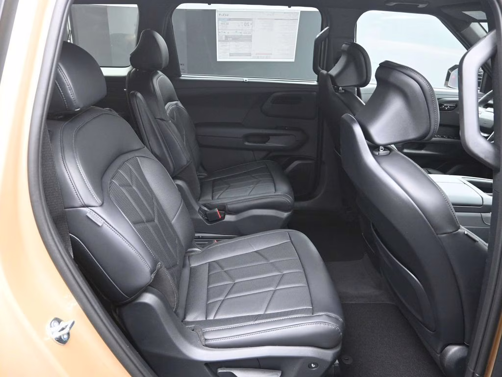 2027 Terrain Brown Kia Telluride X-Line EX AWD SUV