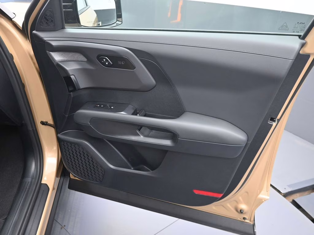 2027 Terrain Brown Kia Telluride X-Line EX AWD SUV