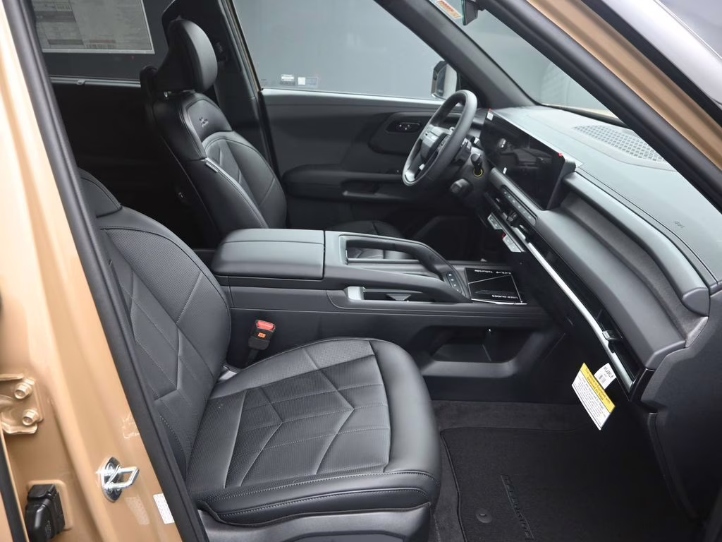 2027 Terrain Brown Kia Telluride X-Line EX AWD SUV