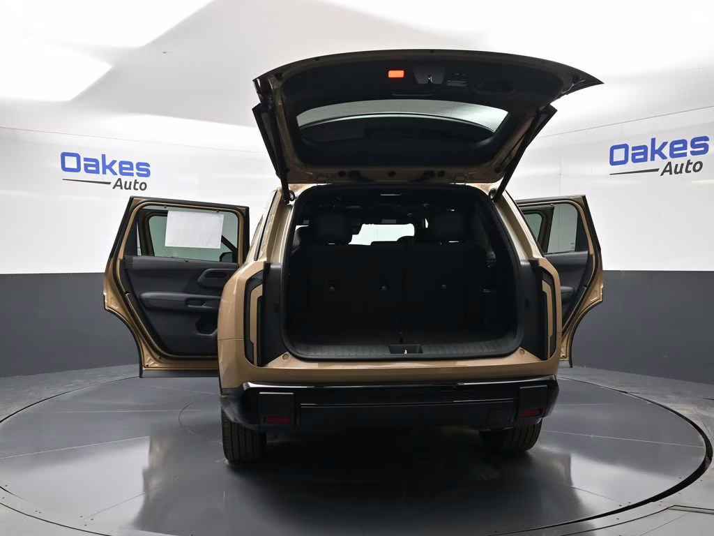 2027 Terrain Brown Kia Telluride X-Line EX AWD SUV