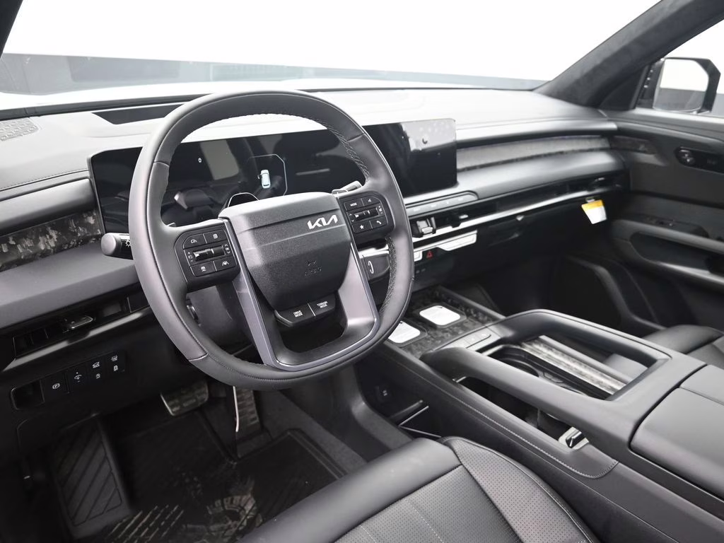 2027 Panthera Metal Kia Telluride X-Pro SX-Prestige AWD SUV