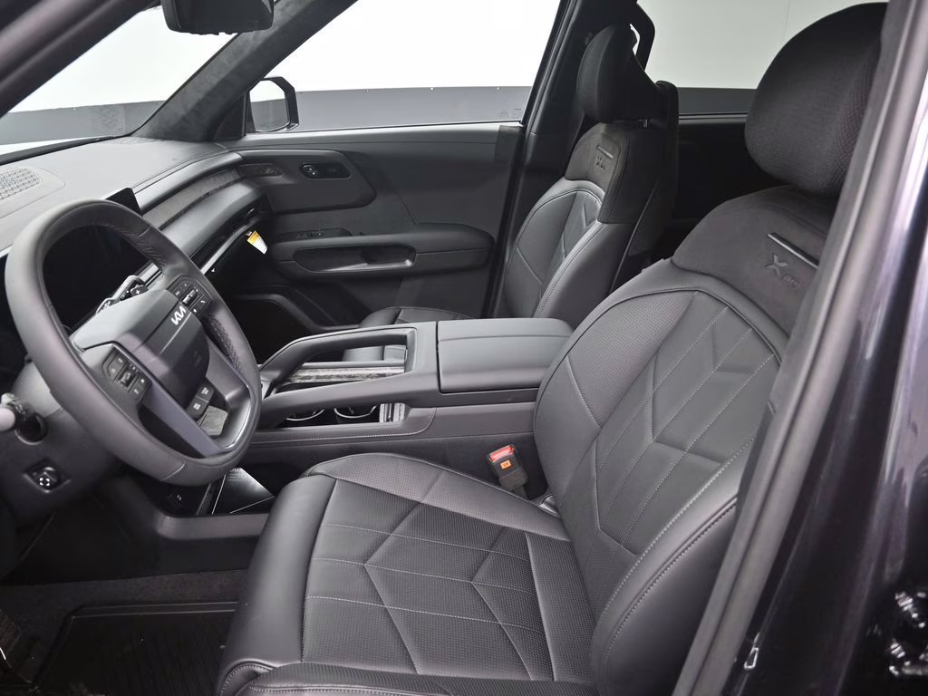 2027 Panthera Metal Kia Telluride X-Pro SX-Prestige AWD SUV