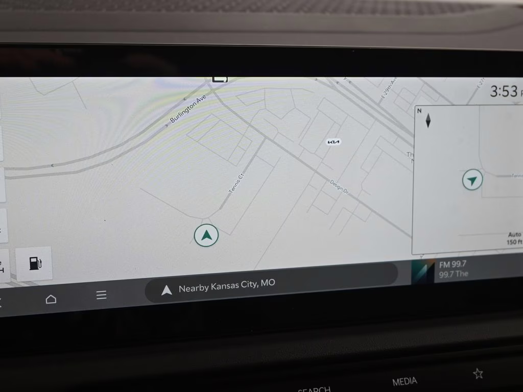 2027 Panthera Metal Kia Telluride X-Pro SX-Prestige AWD SUV