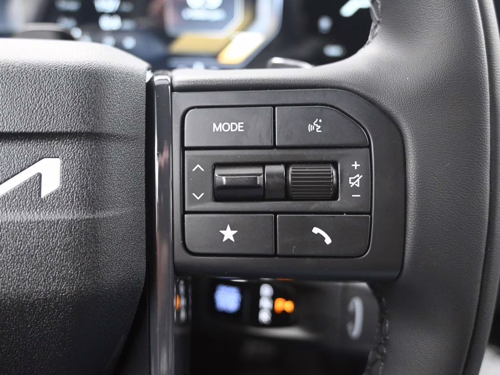 2027 Panthera Metal Kia Telluride X-Pro SX-Prestige AWD SUV