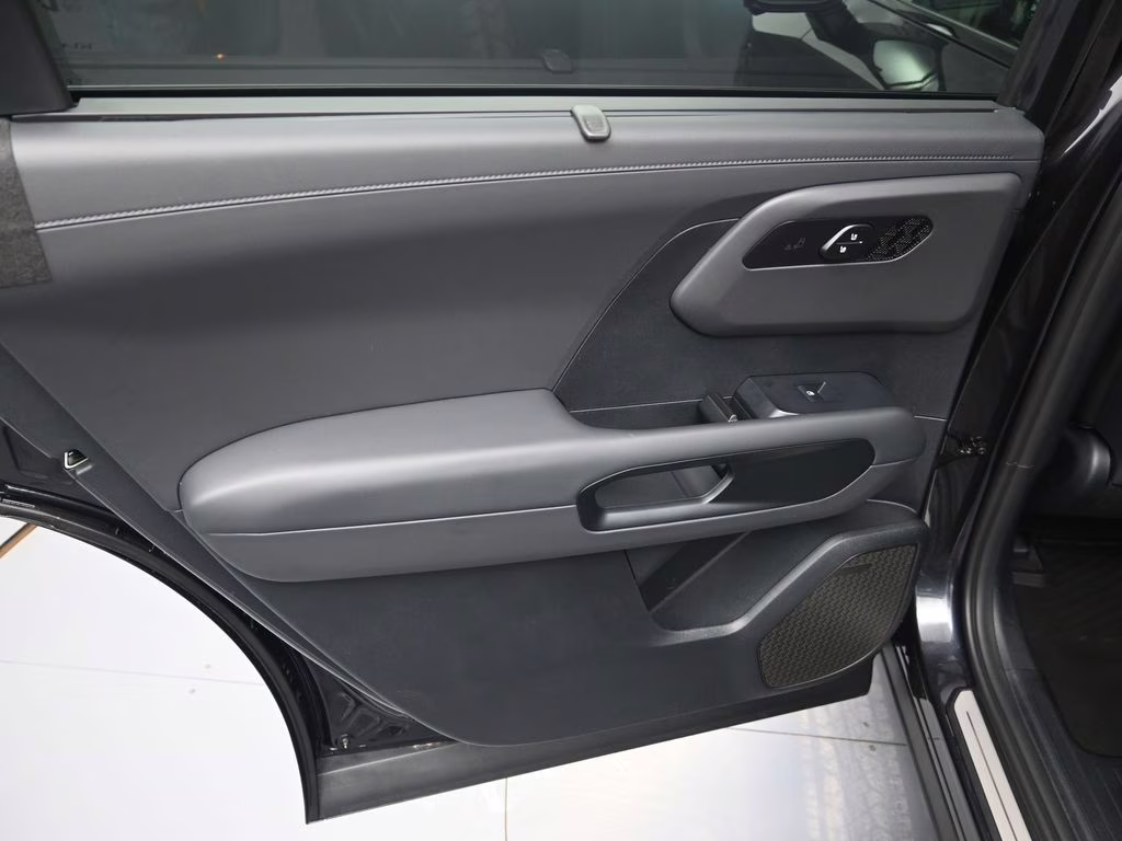 2027 Panthera Metal Kia Telluride X-Pro SX-Prestige AWD SUV