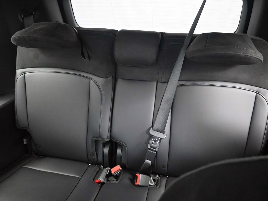 2027 Panthera Metal Kia Telluride X-Pro SX-Prestige AWD SUV