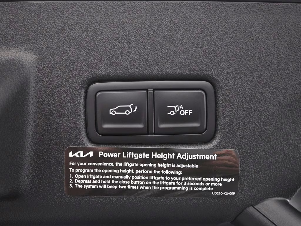 2027 Panthera Metal Kia Telluride X-Pro SX-Prestige AWD SUV