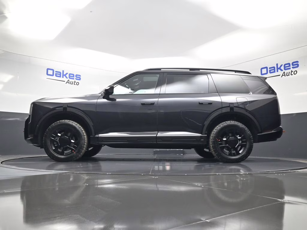 2027 Panthera Metal Kia Telluride X-Pro SX-Prestige AWD SUV