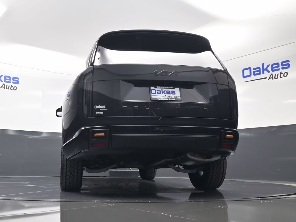 2027 Panthera Metal Kia Telluride X-Pro SX-Prestige AWD SUV