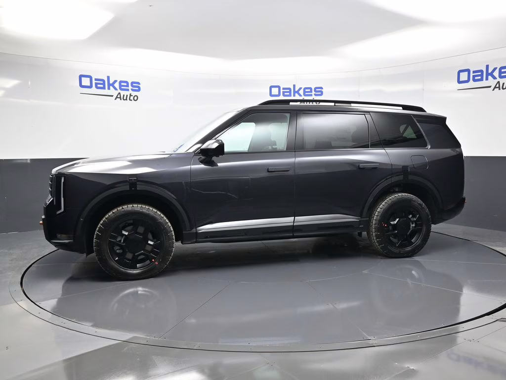 2027 Panthera Metal Kia Telluride X-Pro SX-Prestige AWD SUV