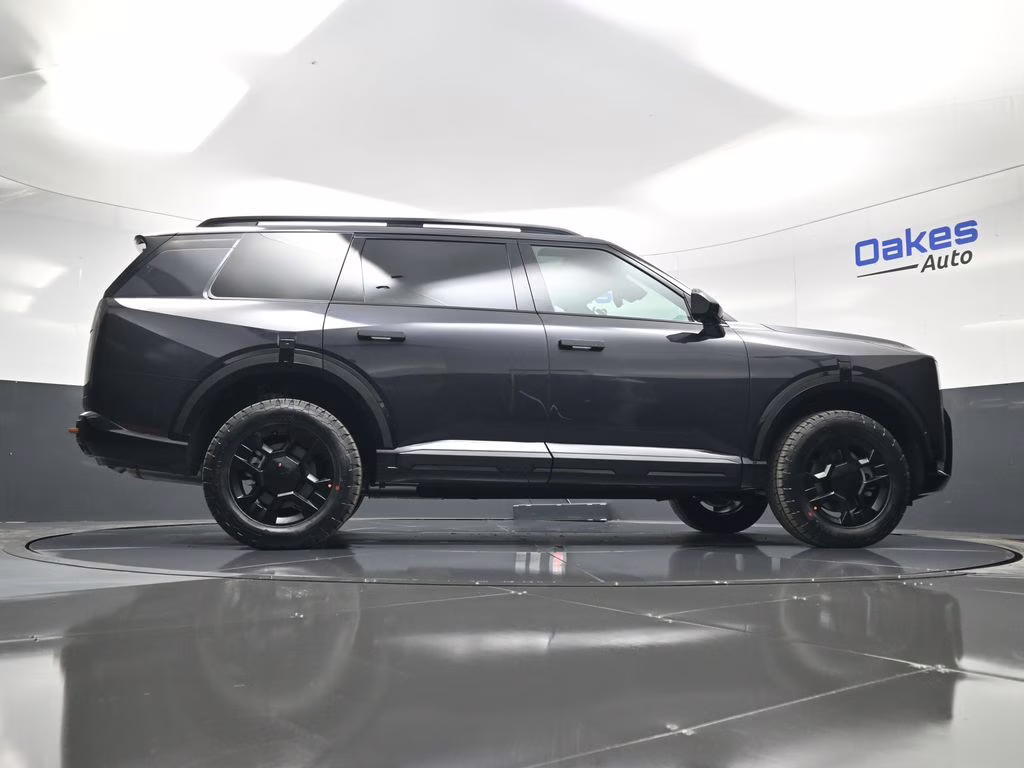 2027 Panthera Metal Kia Telluride X-Pro SX-Prestige AWD SUV