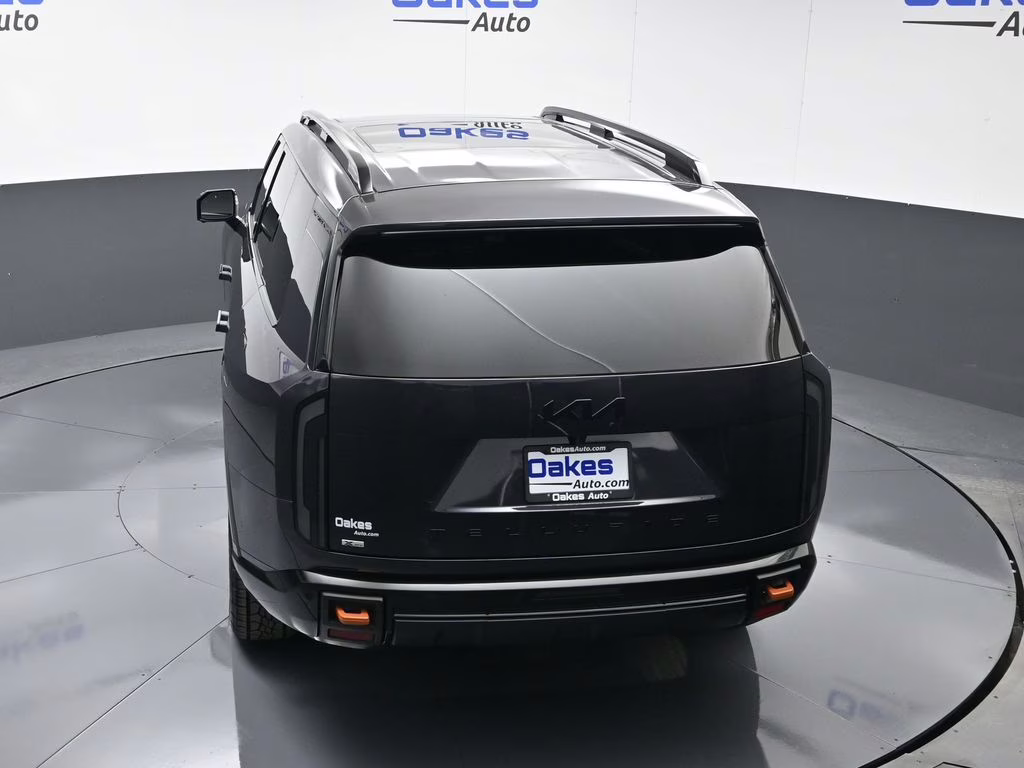 2027 Panthera Metal Kia Telluride X-Pro SX-Prestige AWD SUV