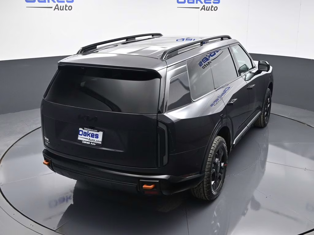 2027 Panthera Metal Kia Telluride X-Pro SX-Prestige AWD SUV