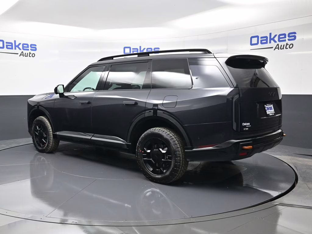 2027 Panthera Metal Kia Telluride X-Pro SX-Prestige AWD SUV