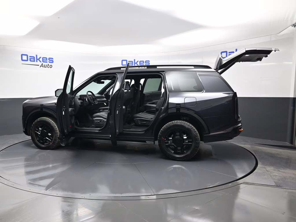 2027 Panthera Metal Kia Telluride X-Pro SX-Prestige AWD SUV