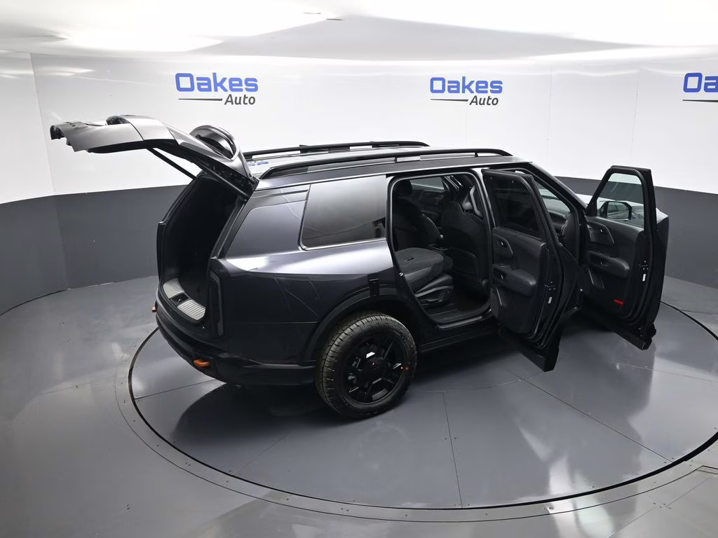 2027 Panthera Metal Kia Telluride X-Pro SX-Prestige AWD SUV