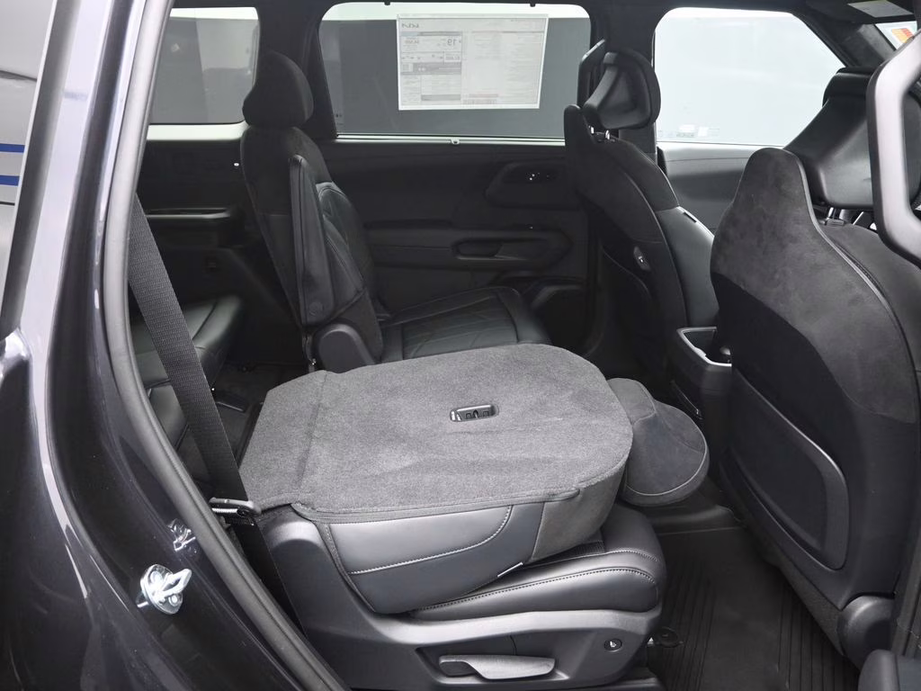 2027 Panthera Metal Kia Telluride X-Pro SX-Prestige AWD SUV