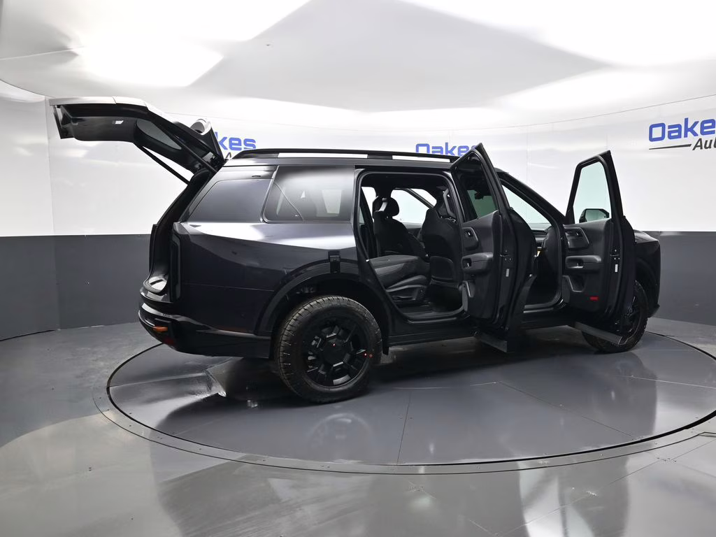 2027 Panthera Metal Kia Telluride X-Pro SX-Prestige AWD SUV