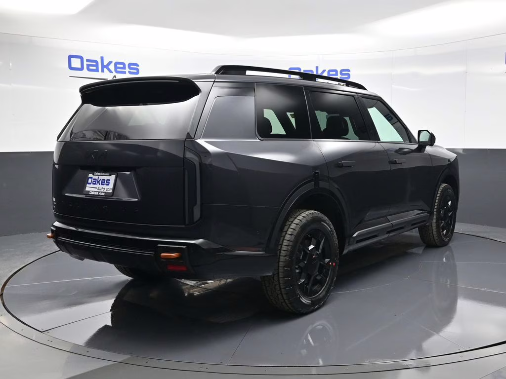2027 Panthera Metal Kia Telluride X-Pro SX-Prestige AWD SUV