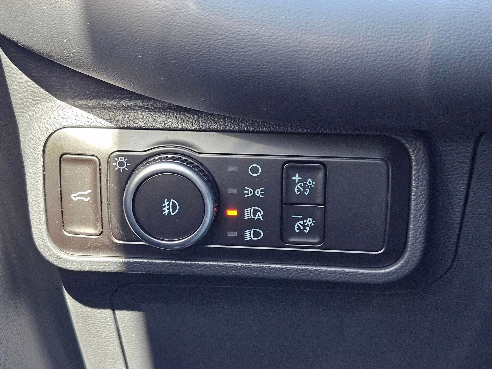 2026 Vapor Blue Ford Explorer ST 4X4 SUV