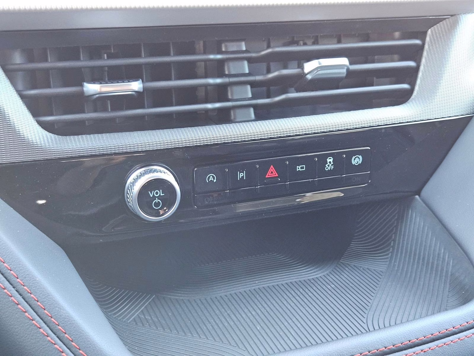 2026 Vapor Blue Ford Explorer ST 4X4 SUV