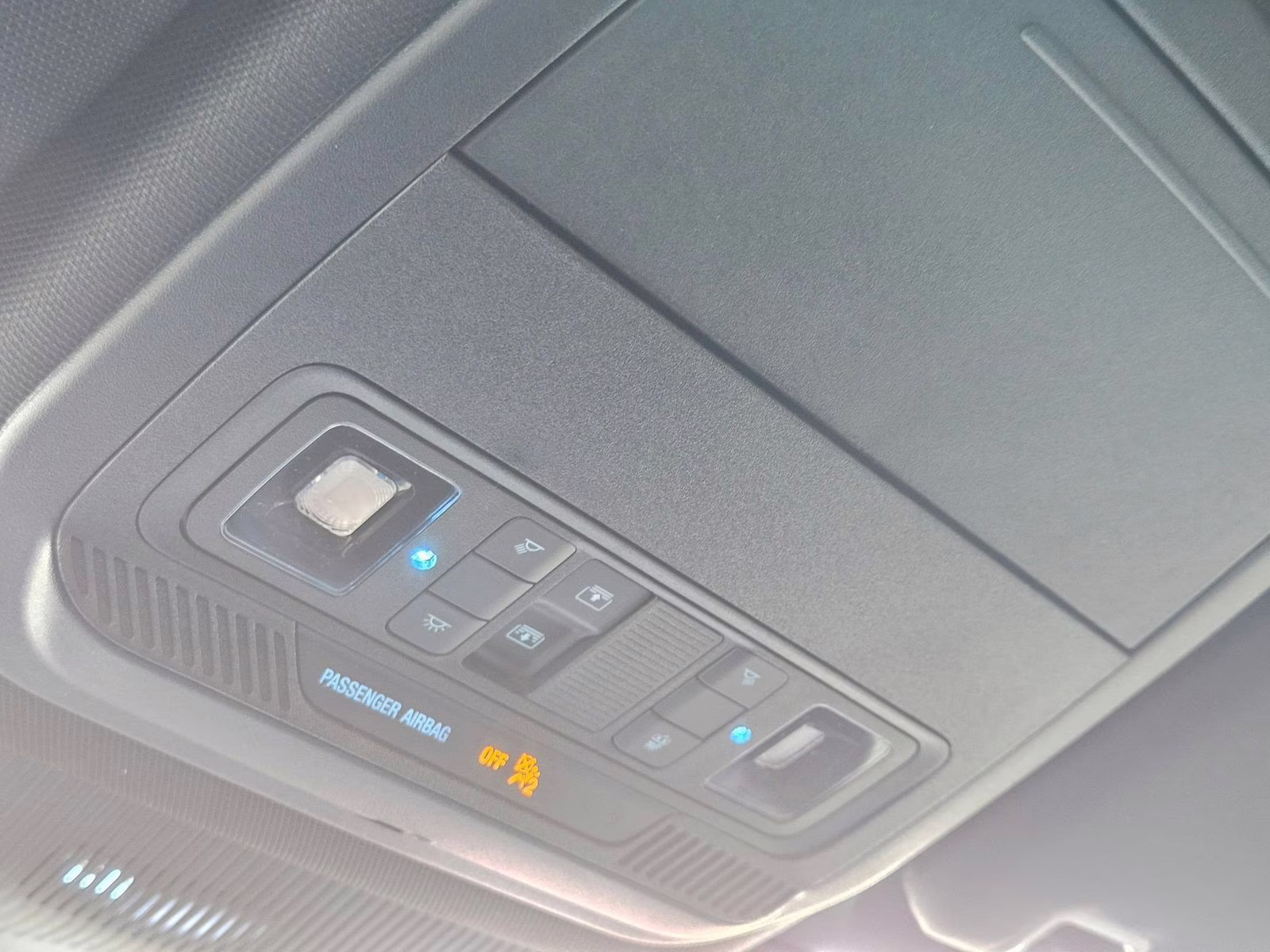 2026 Vapor Blue Ford Explorer ST 4X4 SUV