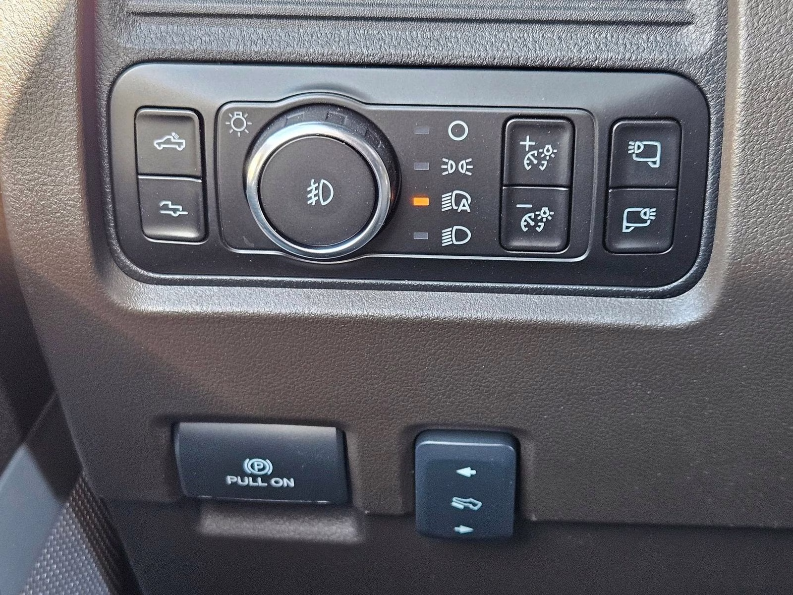 2026 Brown Ford Super Duty F-350 SRW King Ranch 4X4 Truck