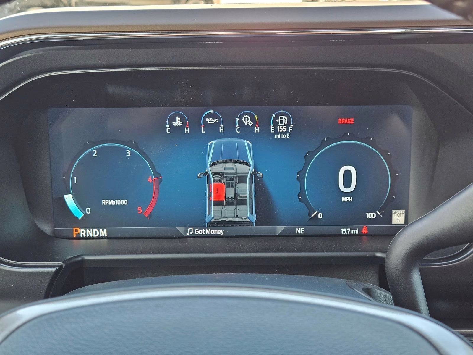 2026 White Metallic Ford Super Duty F-350 SRW King Ranch 4X4 Truck