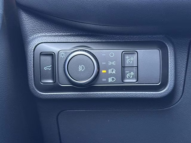 2026 White Ford Explorer ST-Line RWD SUV