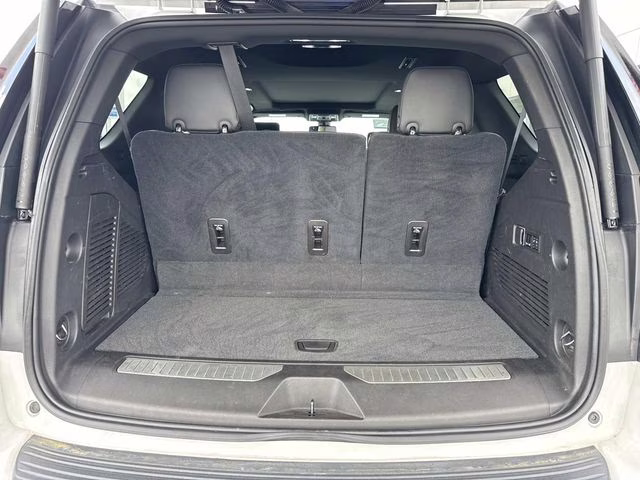 2021 Summit White Chevrolet Tahoe RST RWD SUV