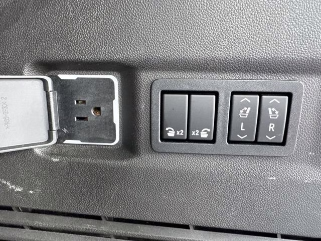 2021 Summit White Chevrolet Tahoe RST RWD SUV