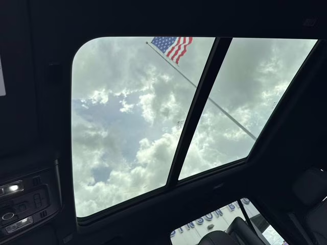 2021 Summit White Chevrolet Tahoe RST RWD SUV