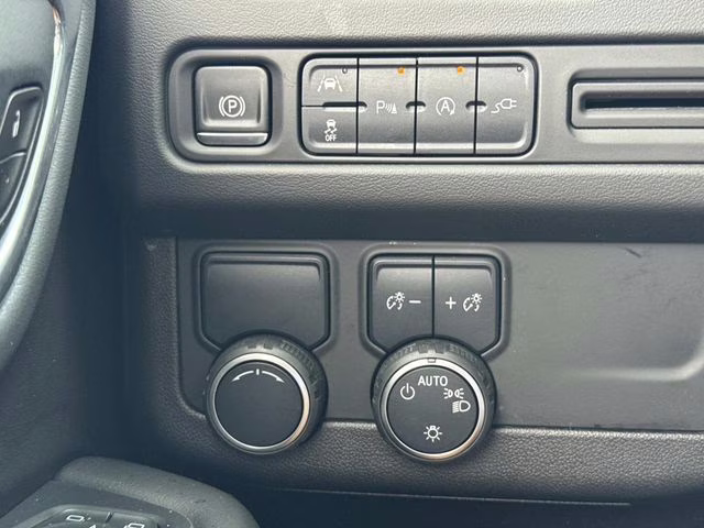 2021 Summit White Chevrolet Tahoe RST RWD SUV