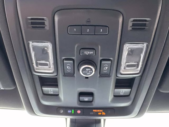 2021 Summit White Chevrolet Tahoe RST RWD SUV